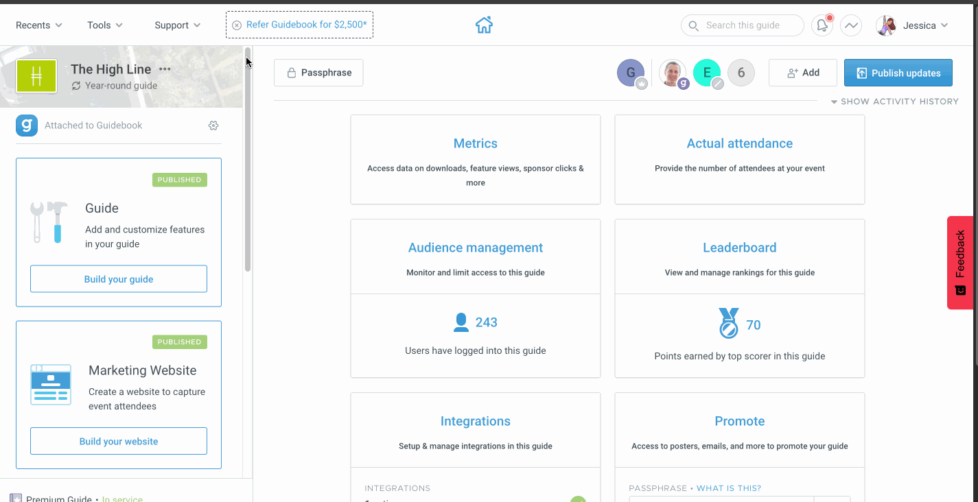 registration on dashboard.gif