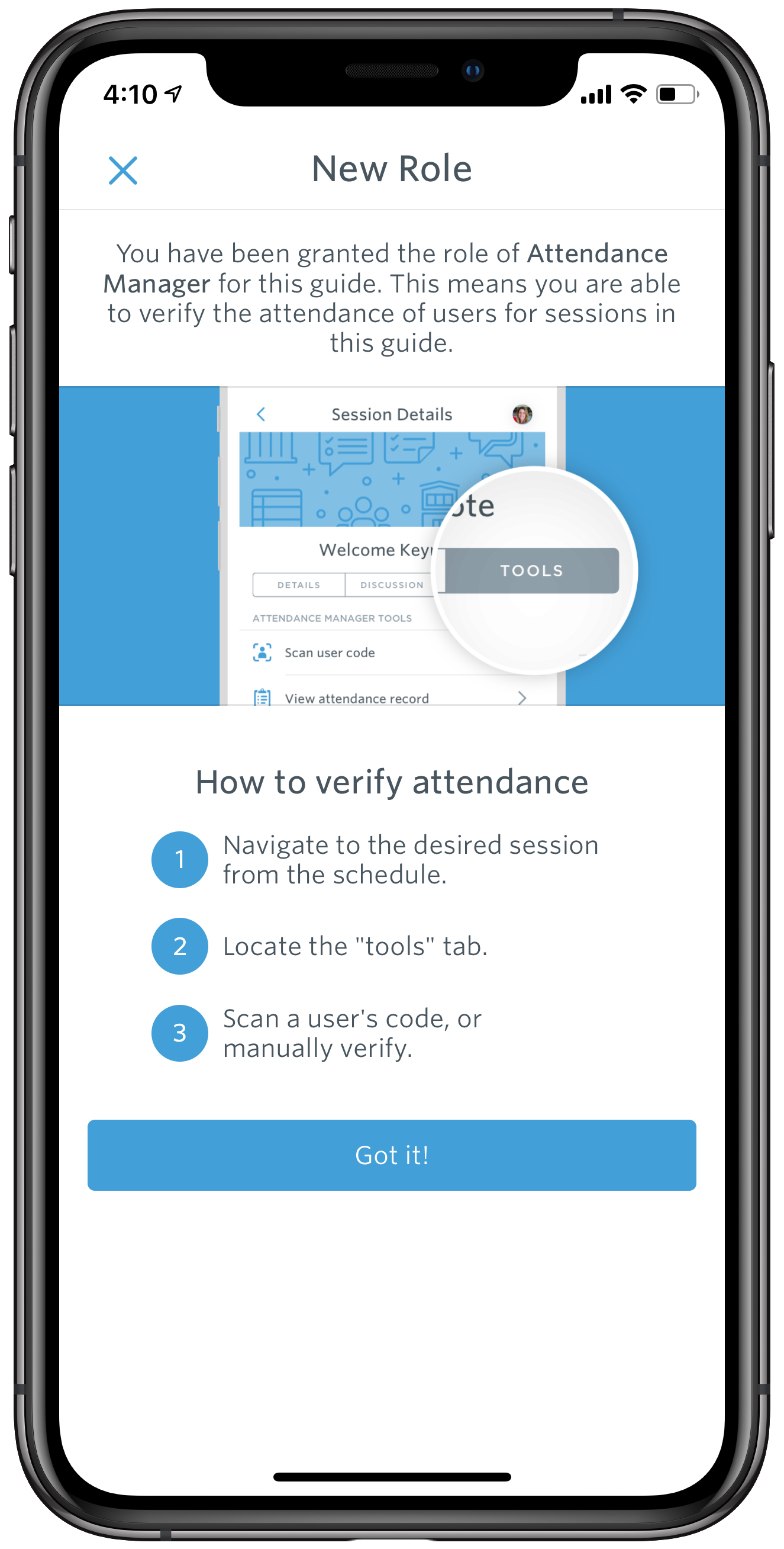 Your Attendance Guide to the Digital Experience