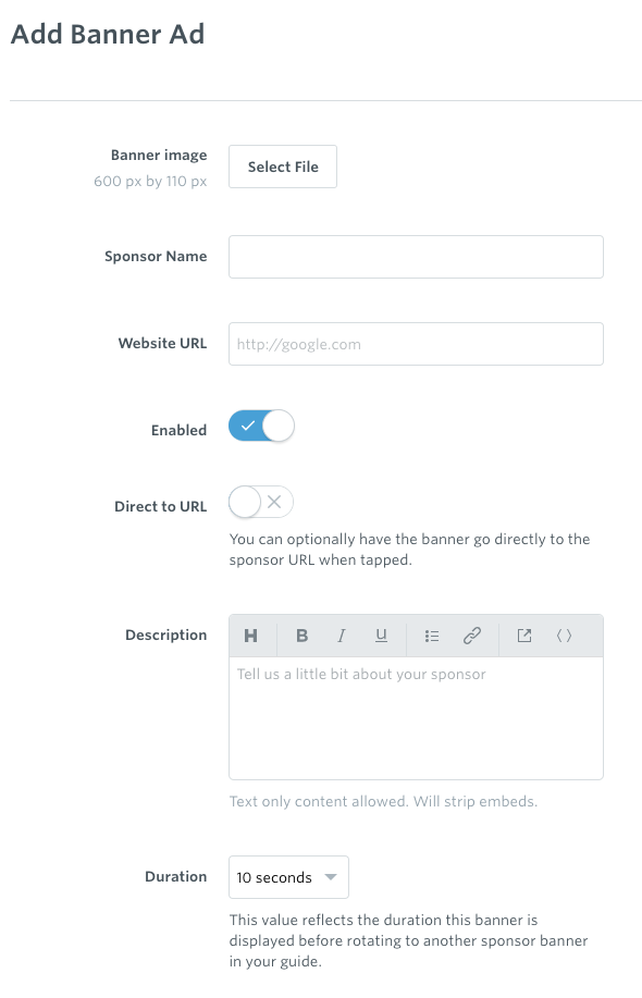 sponsorship resources guidebook support sponsorship resources guidebook support